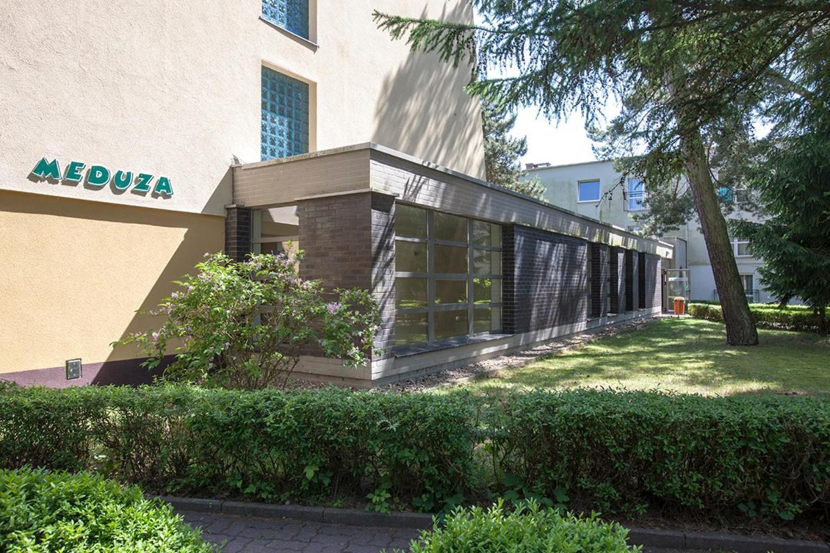 Hotel Rewita Rogowo K Kolobrzegu Exterior foto