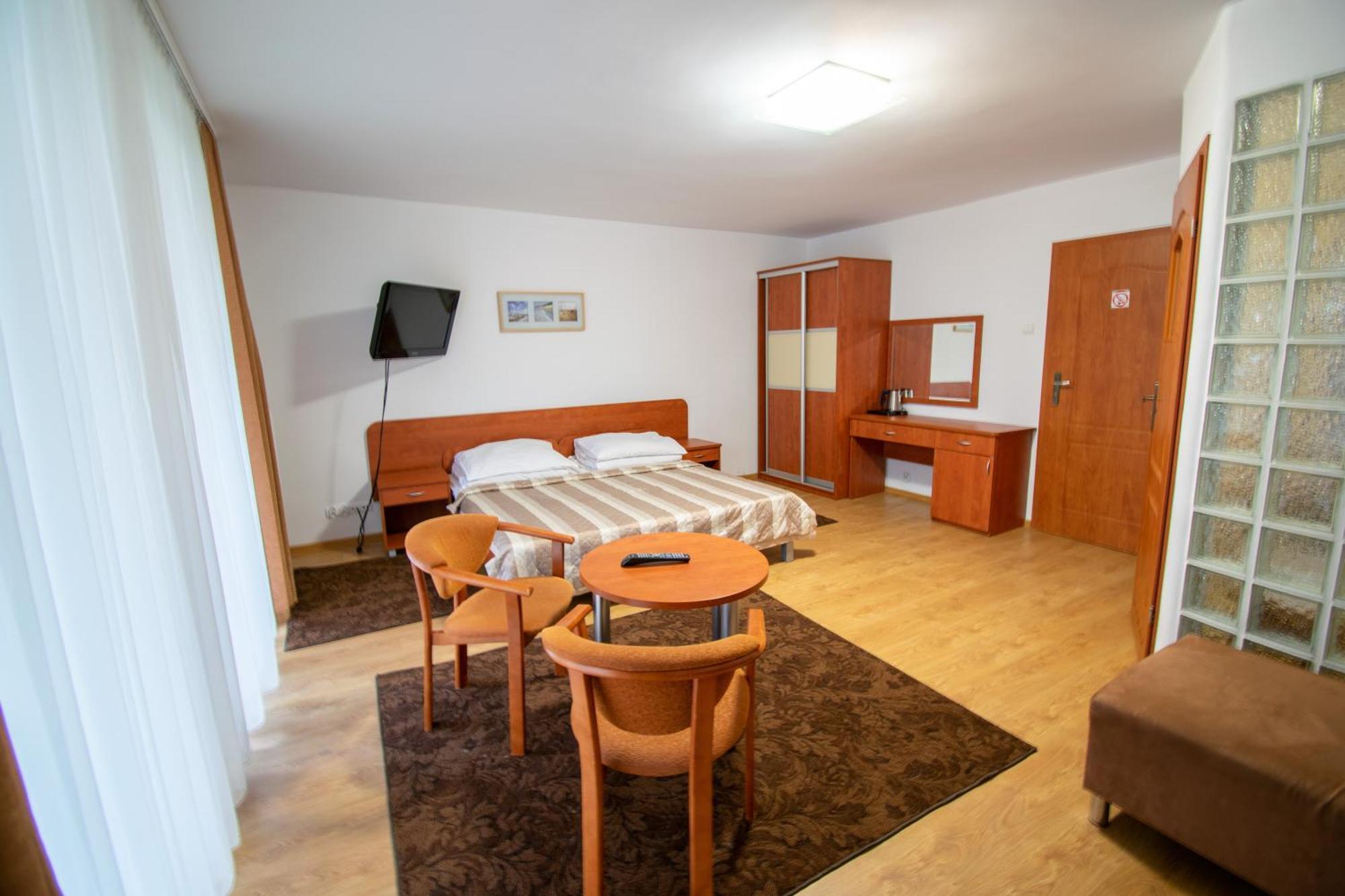 Hotel Rewita Rogowo K Kolobrzegu Habitación foto