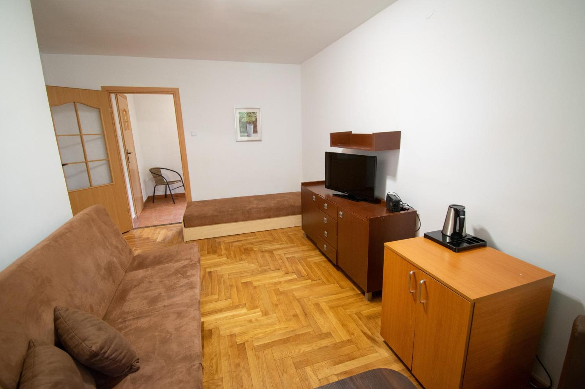 Hotel Rewita Rogowo K Kolobrzegu Habitación foto