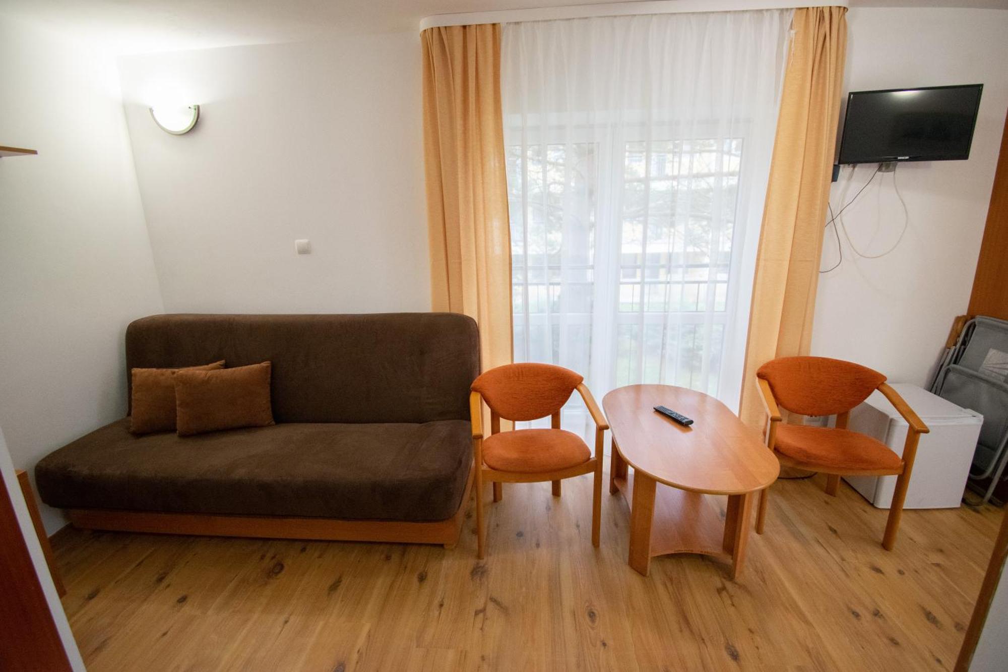 Hotel Rewita Rogowo K Kolobrzegu Habitación foto