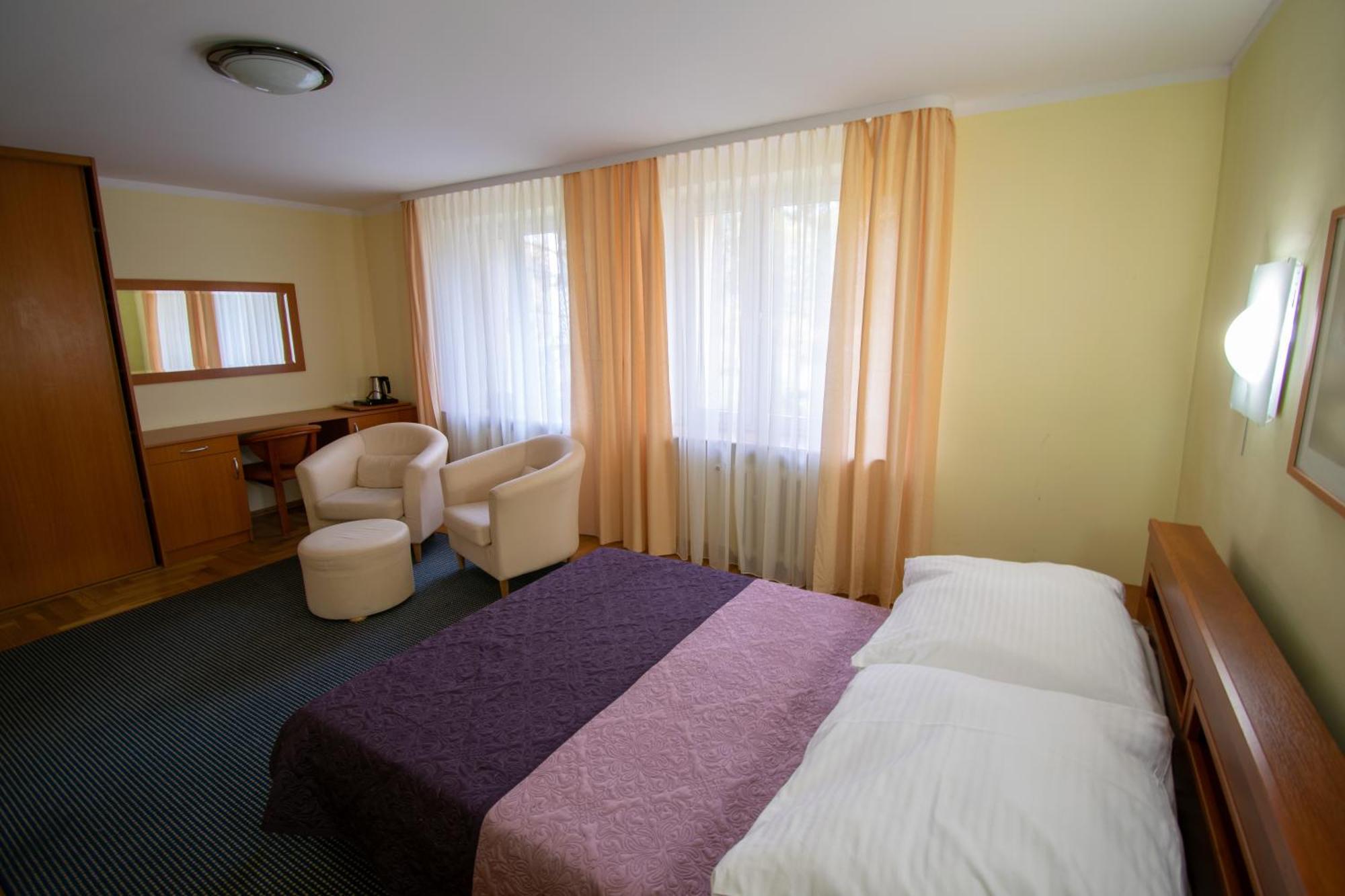Hotel Rewita Rogowo K Kolobrzegu Habitación foto