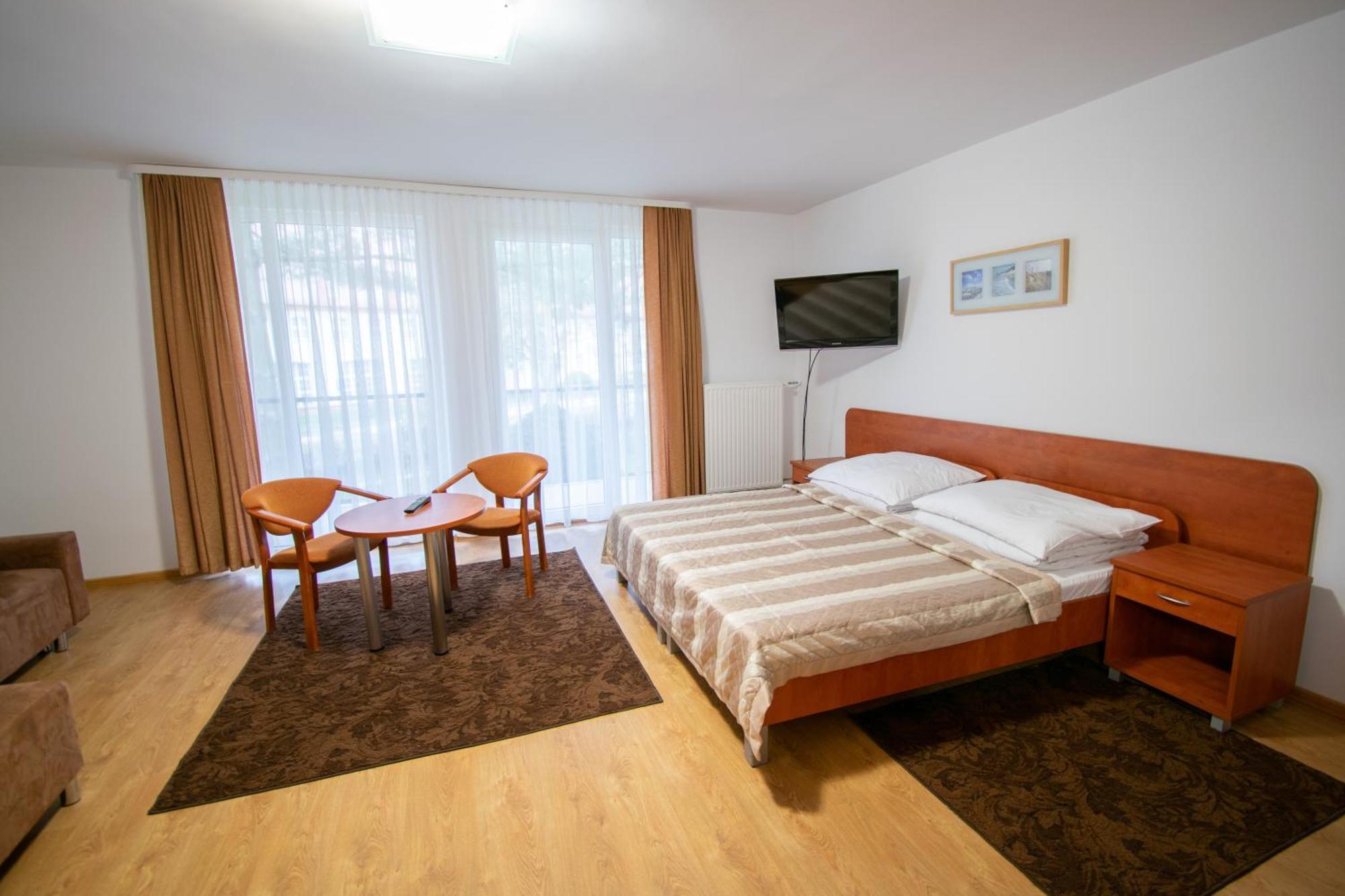 Hotel Rewita Rogowo K Kolobrzegu Habitación foto