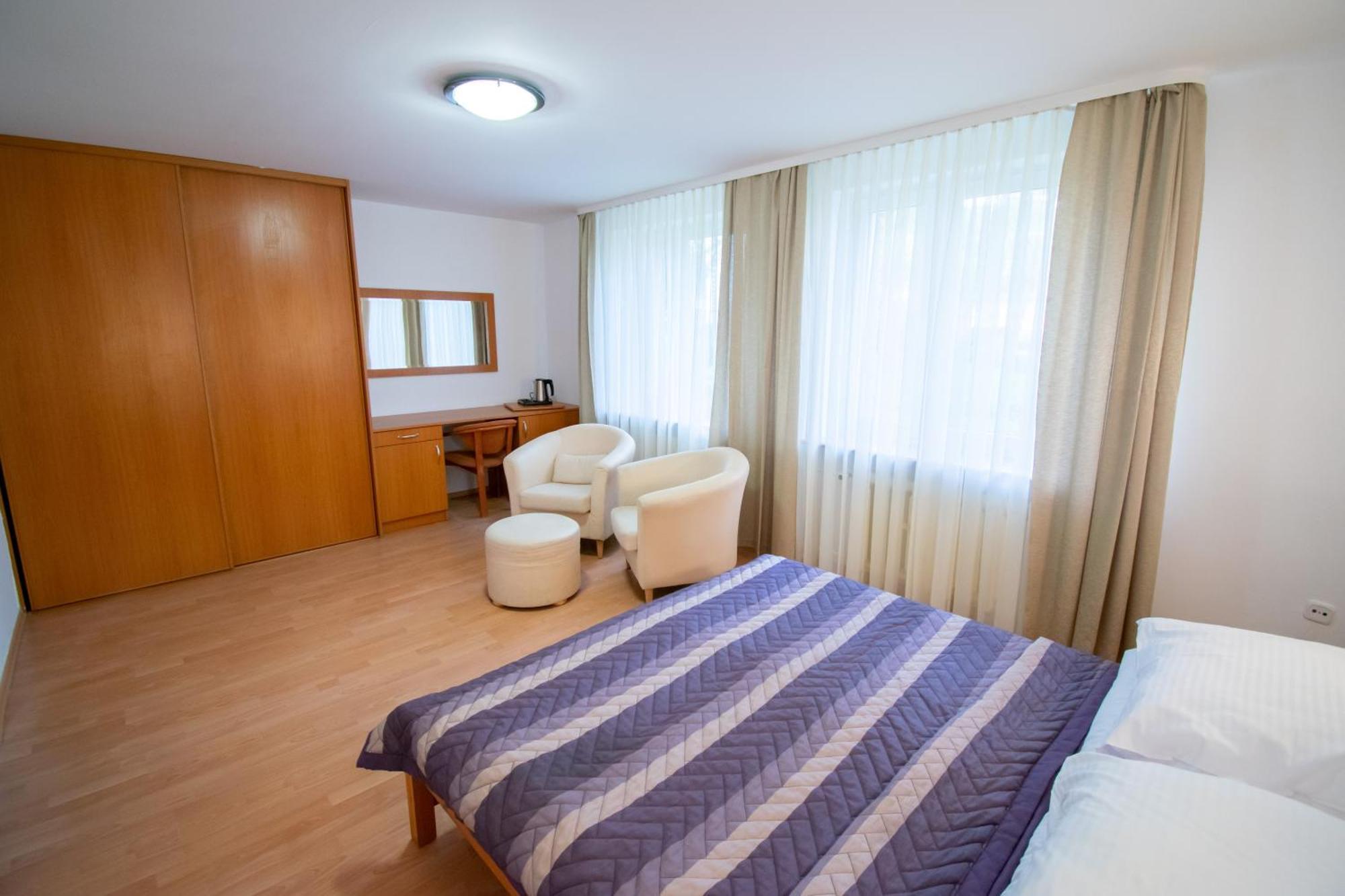 Hotel Rewita Rogowo K Kolobrzegu Habitación foto