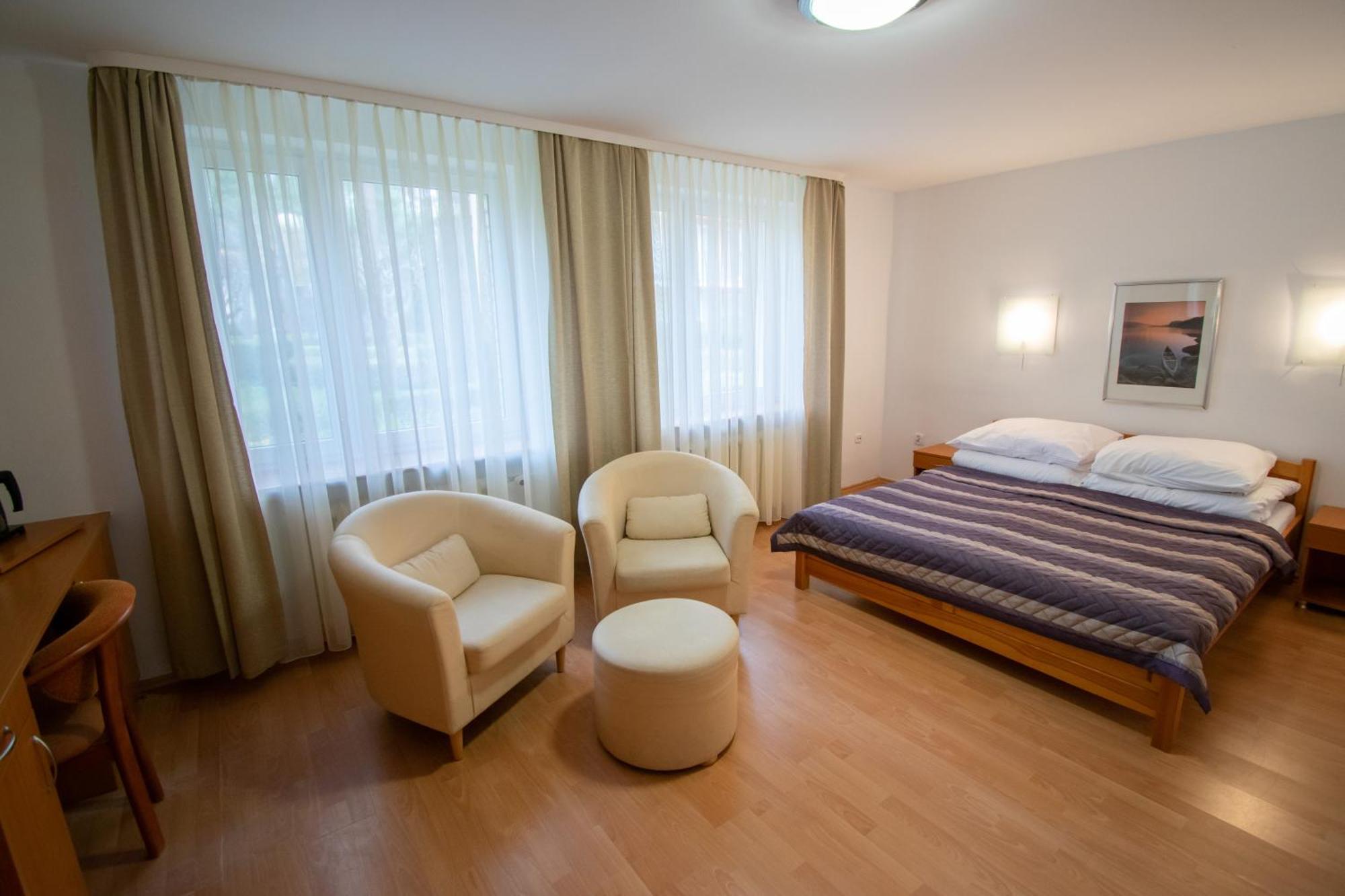 Hotel Rewita Rogowo K Kolobrzegu Habitación foto