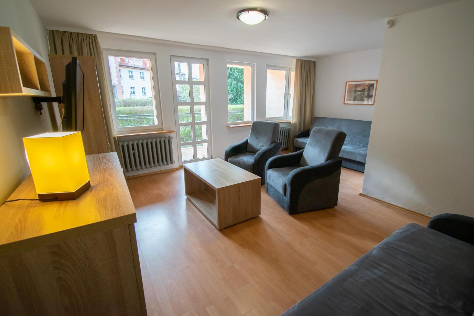 Hotel Rewita Rogowo K Kolobrzegu Habitación foto