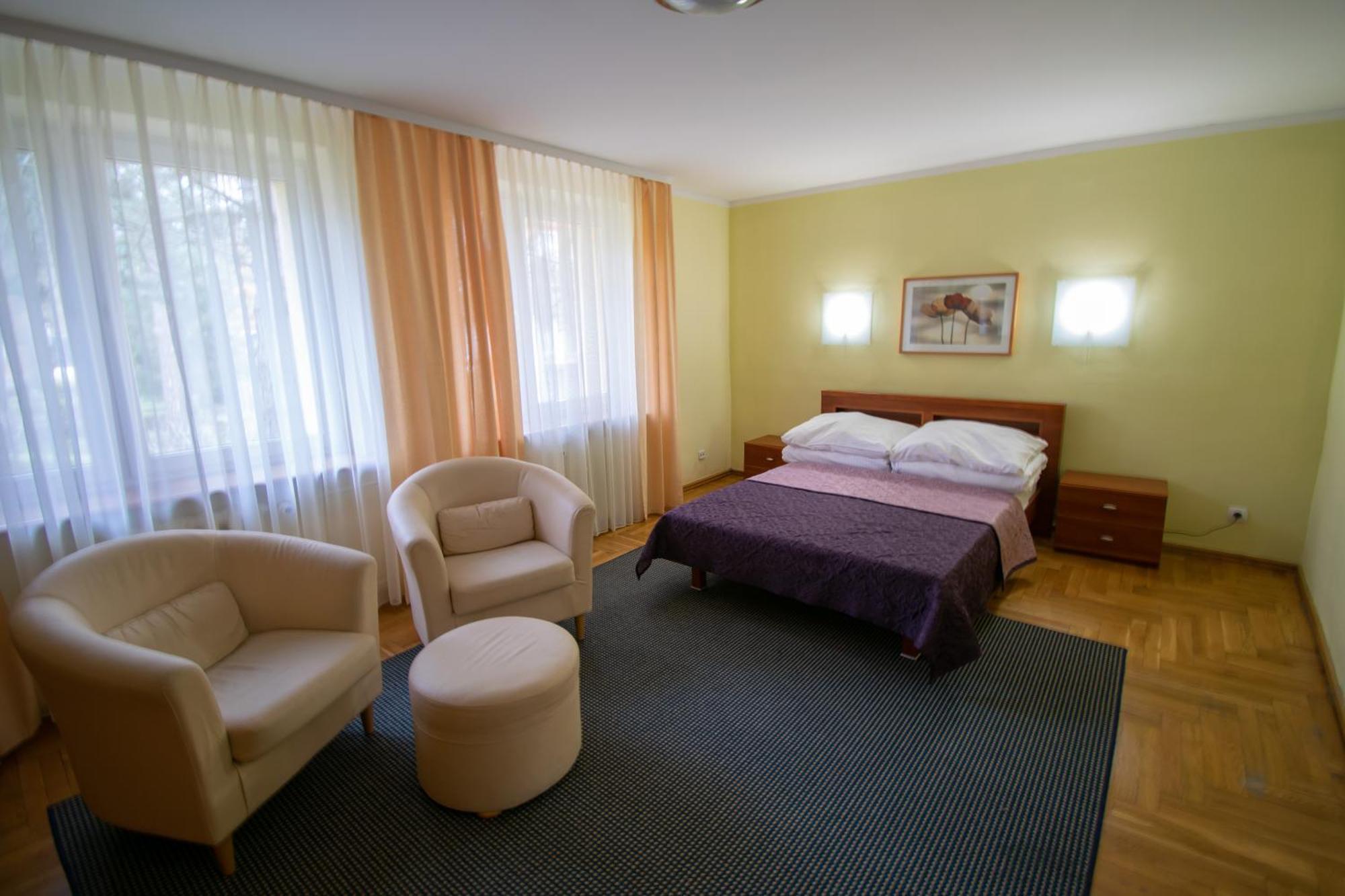 Hotel Rewita Rogowo K Kolobrzegu Habitación foto