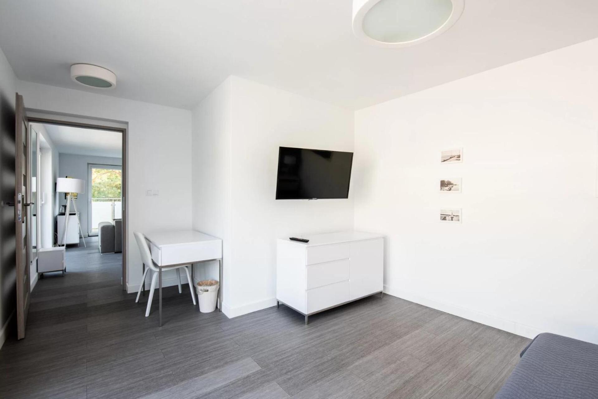Hotel Rewita Rogowo K Kolobrzegu Habitación foto