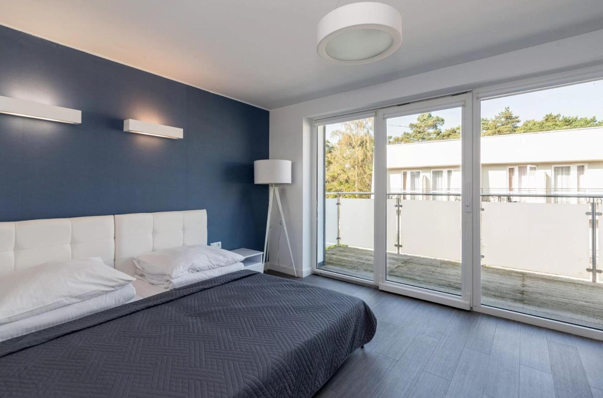 Hotel Rewita Rogowo K Kolobrzegu Habitación foto